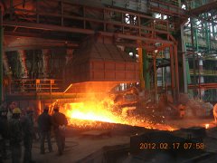 高爐除塵專區(qū)